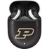Purdue University Purdue Logo Google Pixel Buds Skin